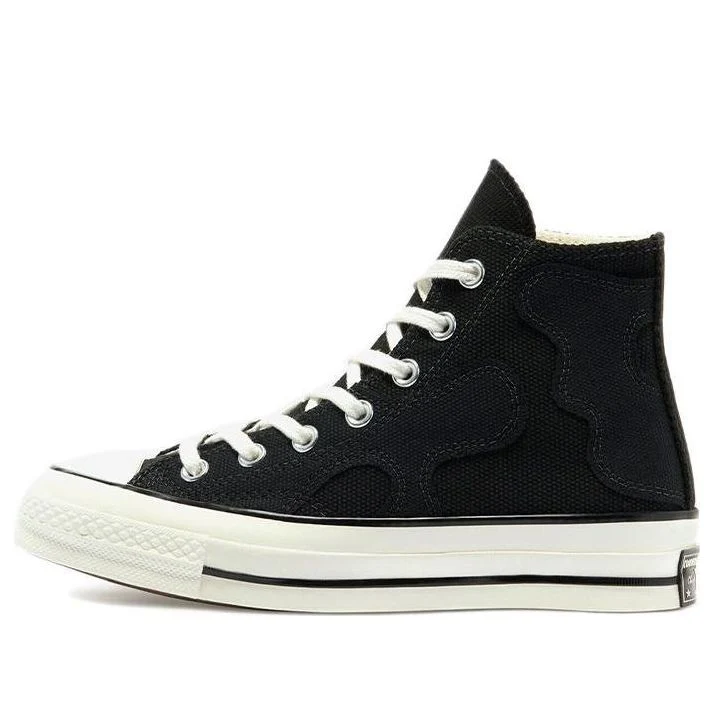 (WMNS) Converse Chuck 70 Hi 'Raw Earth Camo' 571163C