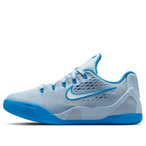 (GS) Nike Kobe 9 Elite Low EM Protro 'Hydrogen Blue' IM6642-400
