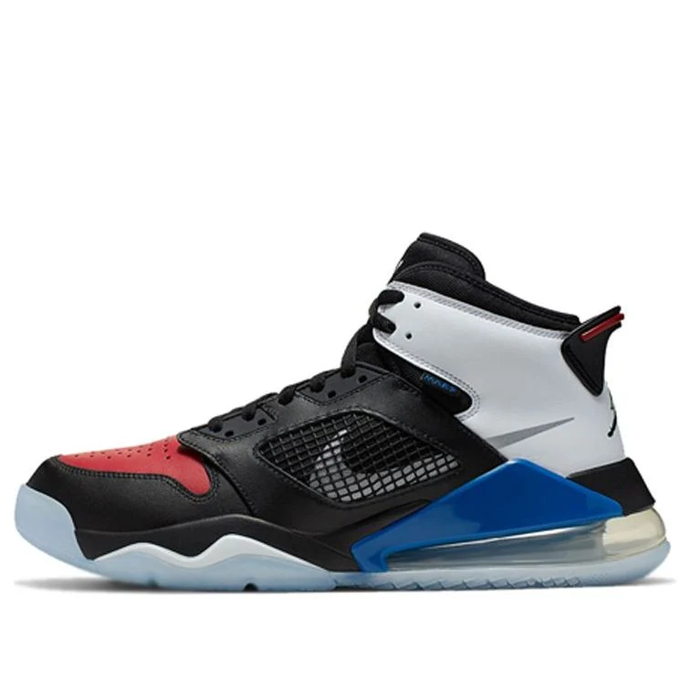 Air Jordan Mars 270 'Top 3' CD7070-001