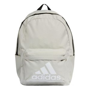 adidas Classic Bos Backpack 'White' IP7178