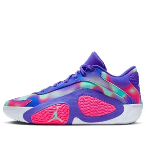 Air Jordan Tatum 2 PF 'Dongdan' HF0268-400