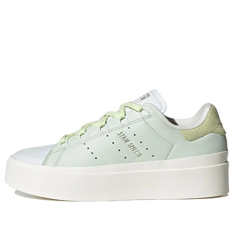 (WMNS) adidas Superstar 'Linen Green Almost Lime' GY9343