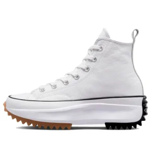 Converse Run Star Hike High 'White Black' A04293C