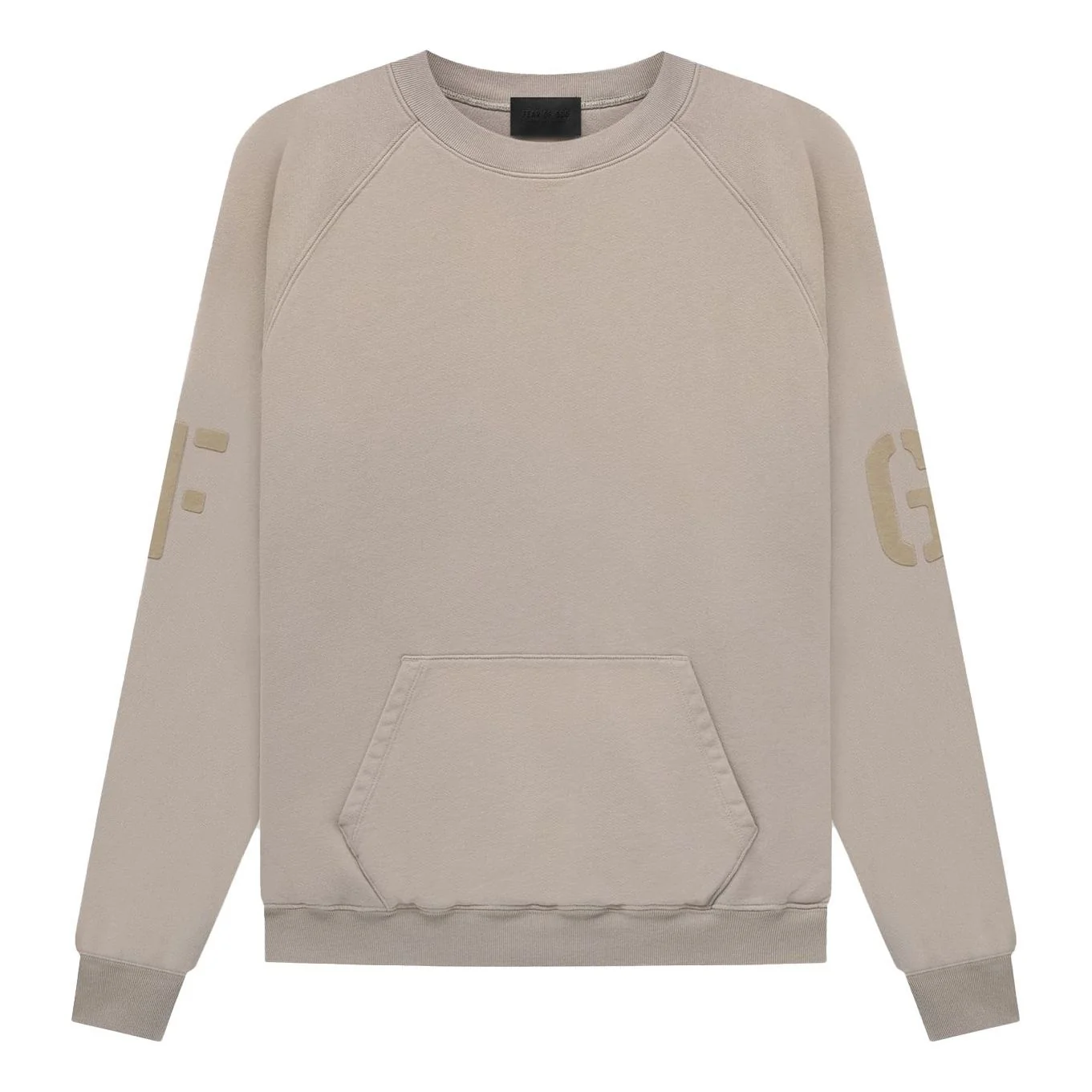 Fear of God FG Crewneck Sweatshirt 'Vintage Paris Sky' FG50-019TER-041