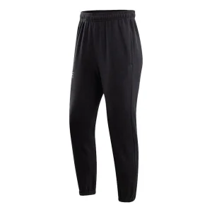 Nike x NBA Team 31 Courtside Sweatpants 'Black' DR9106-010