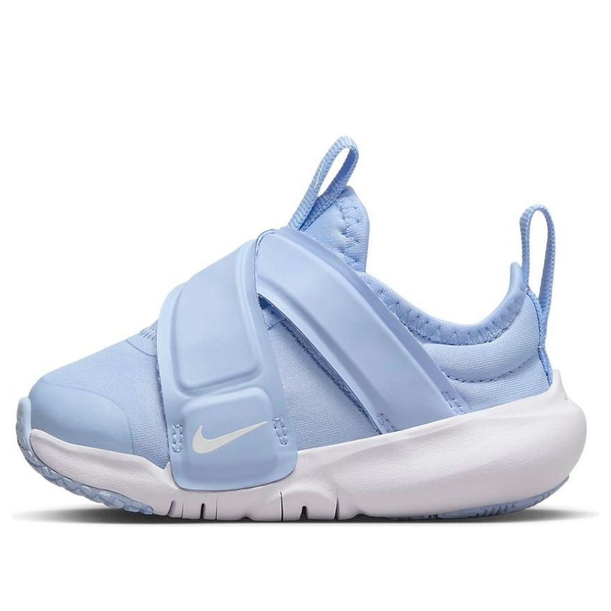 (TD) Nike Flex Advance Shoes 'Cobalt Bliss White' CZ0188-404