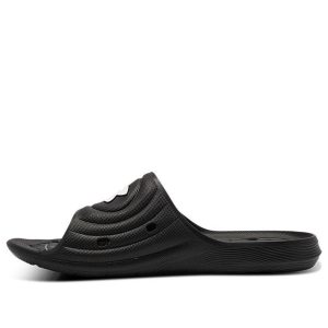 Under Armour Locker 4 'Black White' 3023758-001