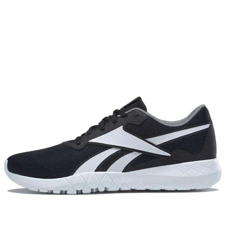 Reebok Flexagon Energy Train 3 'Black Cold Grey' GZ0293