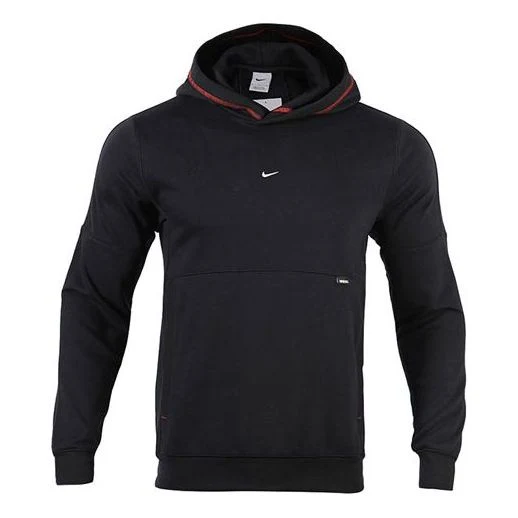 Men's Nike Loose Casual Sports Black DC9025-010
