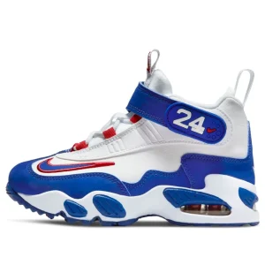 (PS) Nike Air Griffey Max 1 'USA' DX3725-100