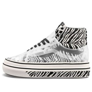 Vans Super Comfycush Skool Black VN0A4UVM26H