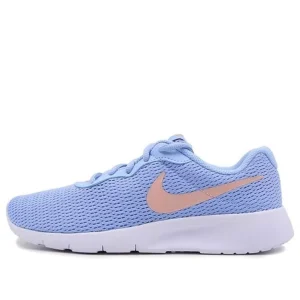 (GS) Nike Tanjun 'Psychic Blue' 818384-406