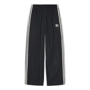 Balenciaga x adidas Baggy Tracksuit Pants 'Black' 736051TNQ251000