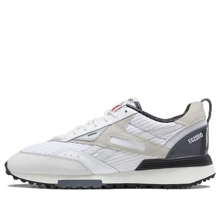 Reebok Engineered Garments x LX 2200 'White Black' FZ5848