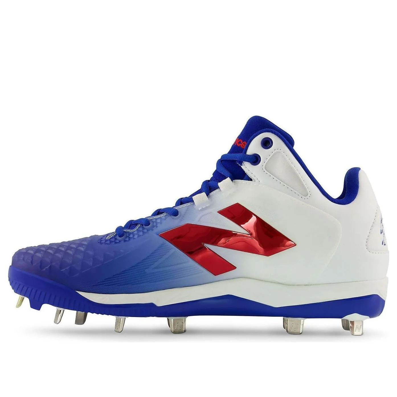 New Balance Ohtani Energy Metal 'Dark Cobalt Blue White' MSHO7QI