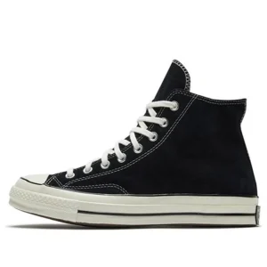 Converse Chuck 70 Hi 'Black Beige' 166216C