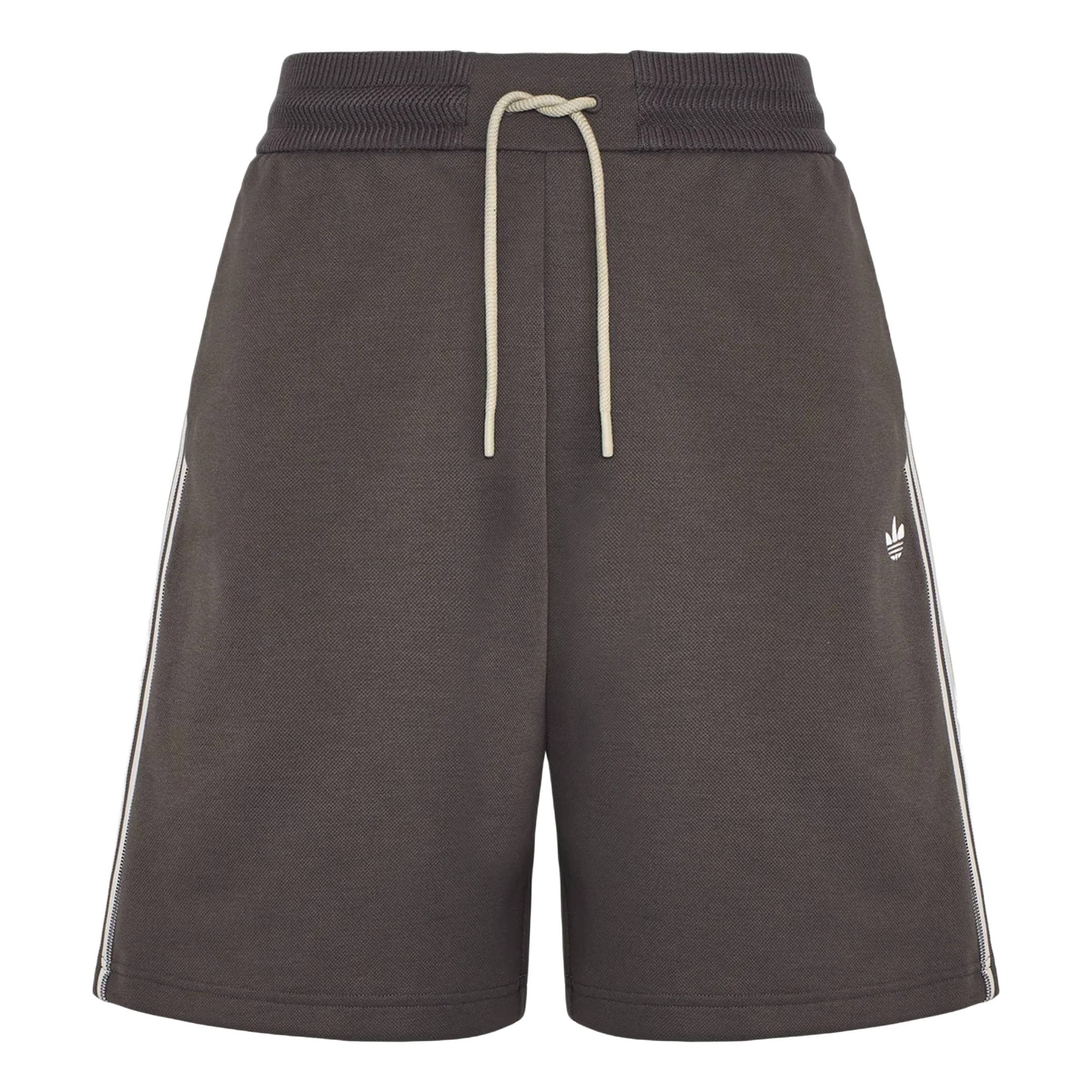 adidas Shorts Asia Sizing 'Grey' KY8489
