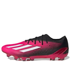 adidas X Speedportal.1 AG 'Team Shock Pink 2' GZ5113