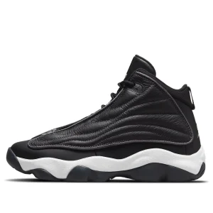 Air Jordan Pro Strong 'Black White' DC8418-002