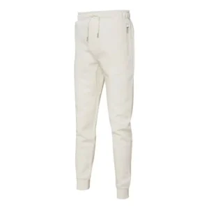 PUMA Logo MMQ Pants 'White' 534671-65