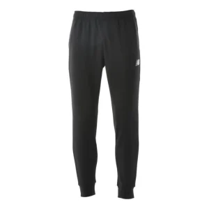 New Balance Team Sweat Pants Asia Sizing 'Black' JMPF2381-BK