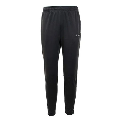 Nike Therma Academy Sweatpants 'Black' BQ7476-010