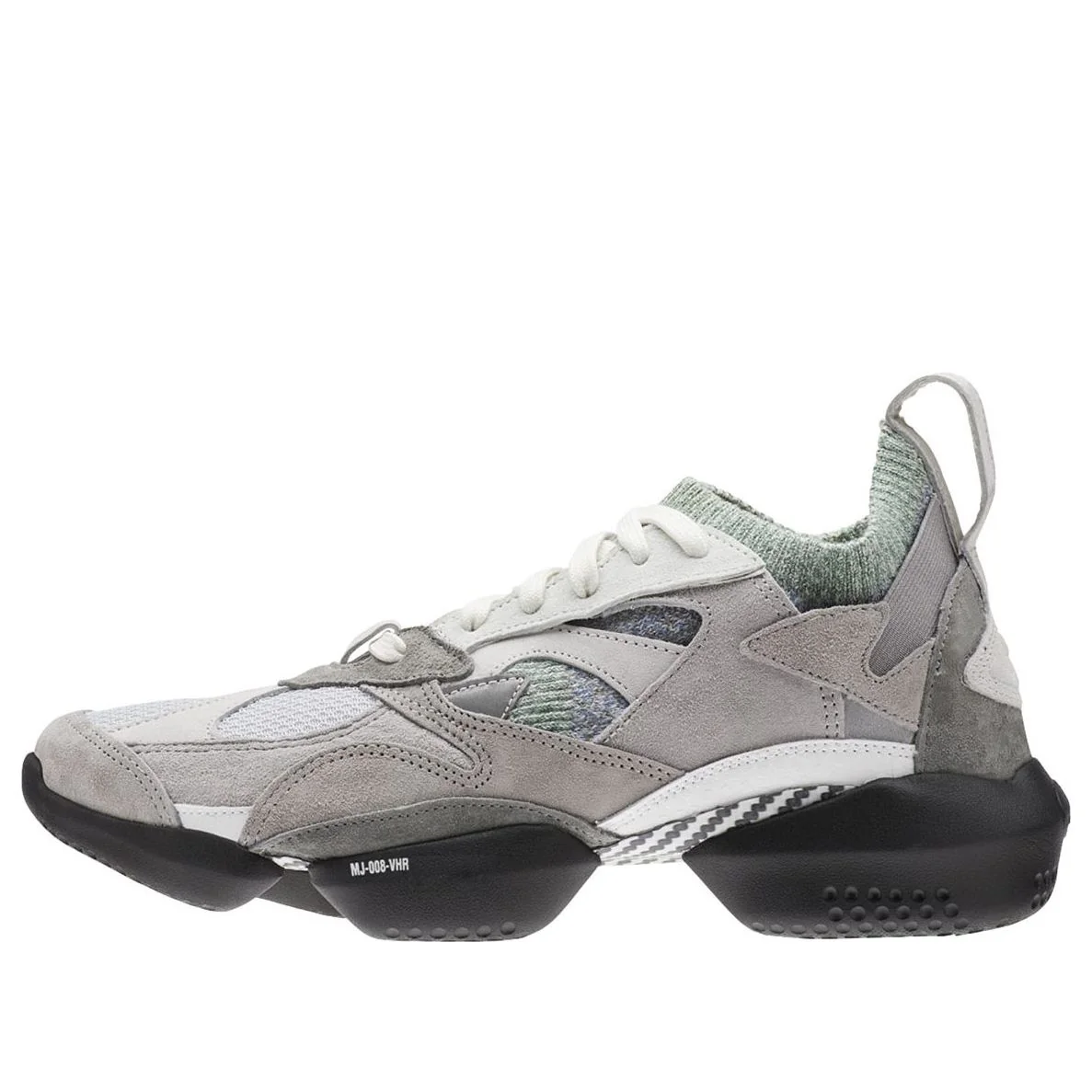 Reebok 3D Opus Pro 'Cool Grey' CN3910