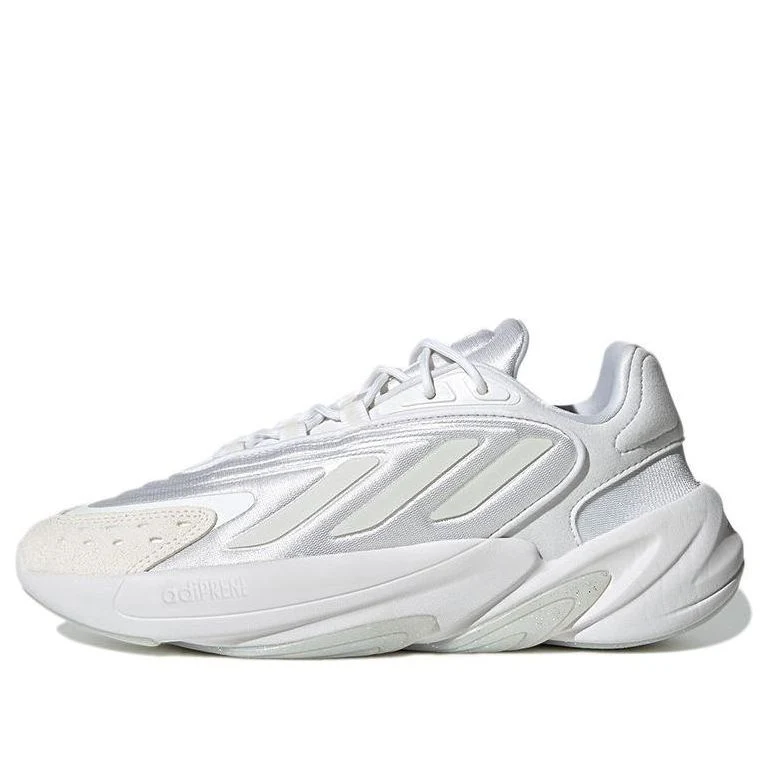(WMNS) adidas Ozelia 'Triple White' H04269