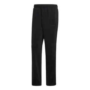 Men's adidas Sports Stylish Black Long Pants/Trousers EI9760