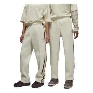 Air Jordan x A Ma Maniere Track Pant 'White' DV7463-113
