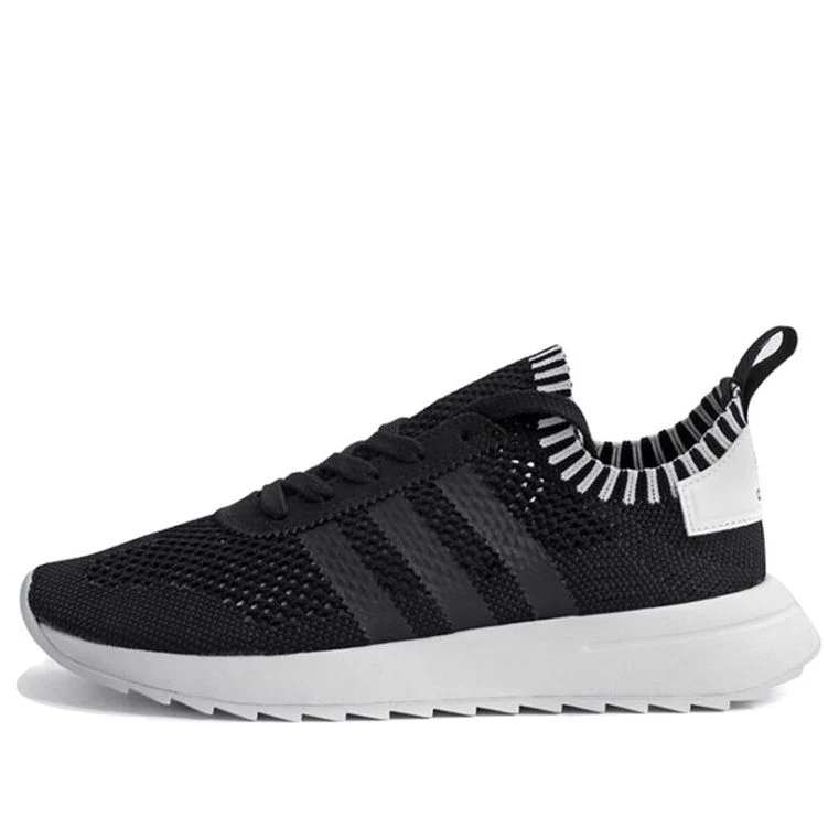 (WMNS) adidas Originals FLB Flashback PK 'Black' BY2791