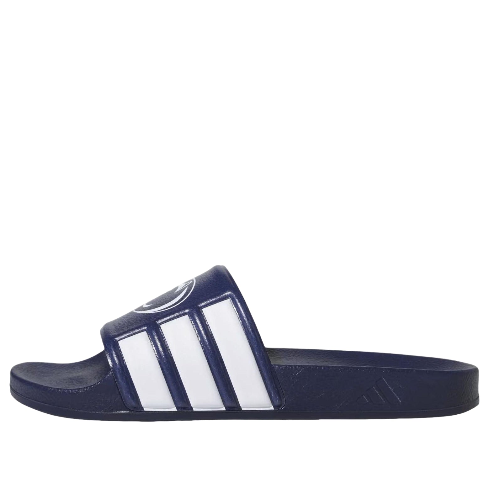 adidas Performance Slides 'Penn State Nittany Lions' HQ5177