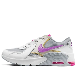 (PS) Nike Air Max Excee 'Pure Platinum Fuchsia Glow' CD6892-011