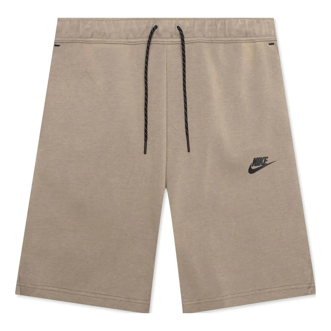 Nike SPORTSWEAR TECH FLEECE WASHED SHORTS 'Taupe Haze' CZ9912-229