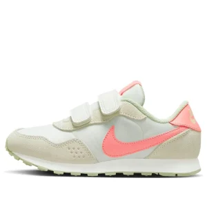 (PS) Nike MD Valiant 'White Pink Gaze' CN8559-107