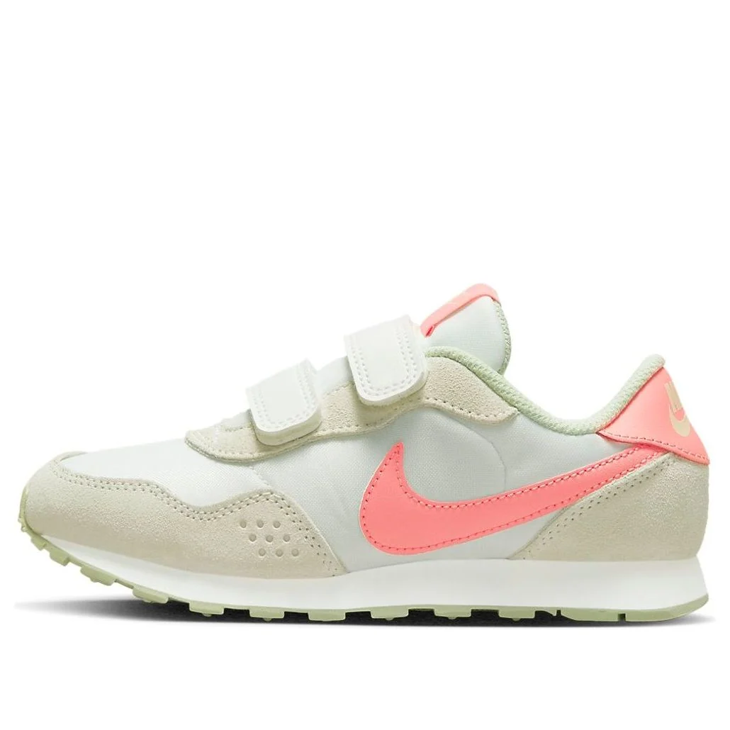 (PS) Nike MD Valiant 'White Pink Gaze' CN8559-107