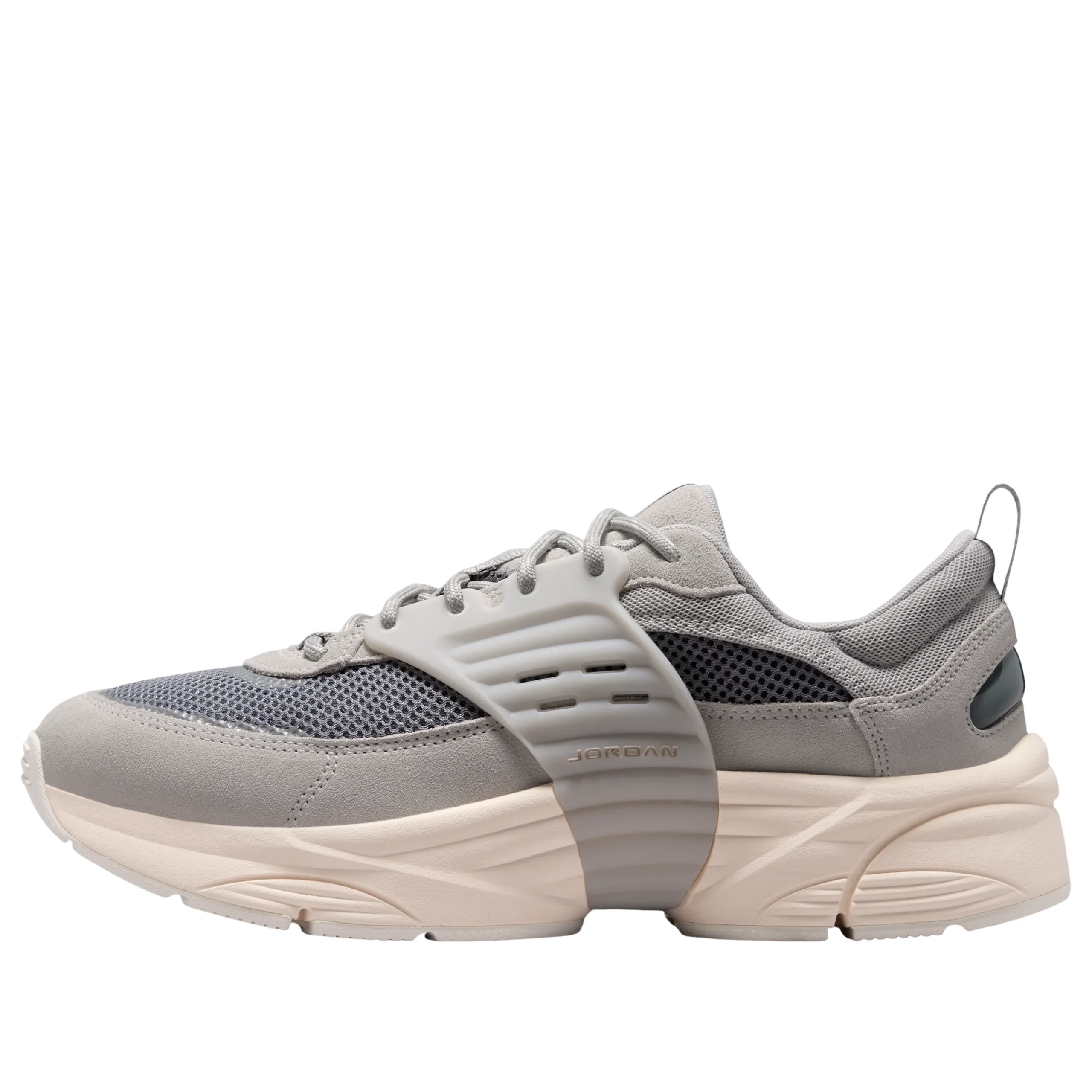 Air Jordan Trunner O/S 'Light Iron All Smoke Gray' IB3722-011
