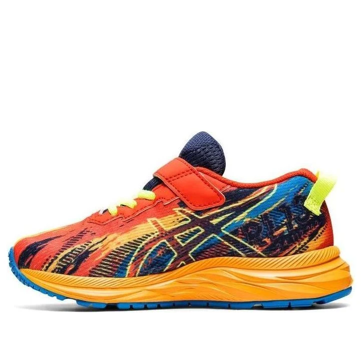 (PS) ASICS Pre Noosa Tri 13 'Color Injection - Cherry Tomato' 1014A226-800