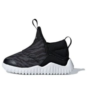 (TD) adidas Rapidazen I Shoes 'Black White' AH2538