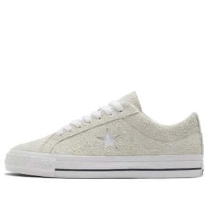 Converse One Star Pro Ox 'Egret' A03220C