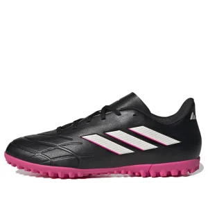 adidas Copa Pure.4 TF Boots 'Core Black Team Shock Pink 2' GY9049