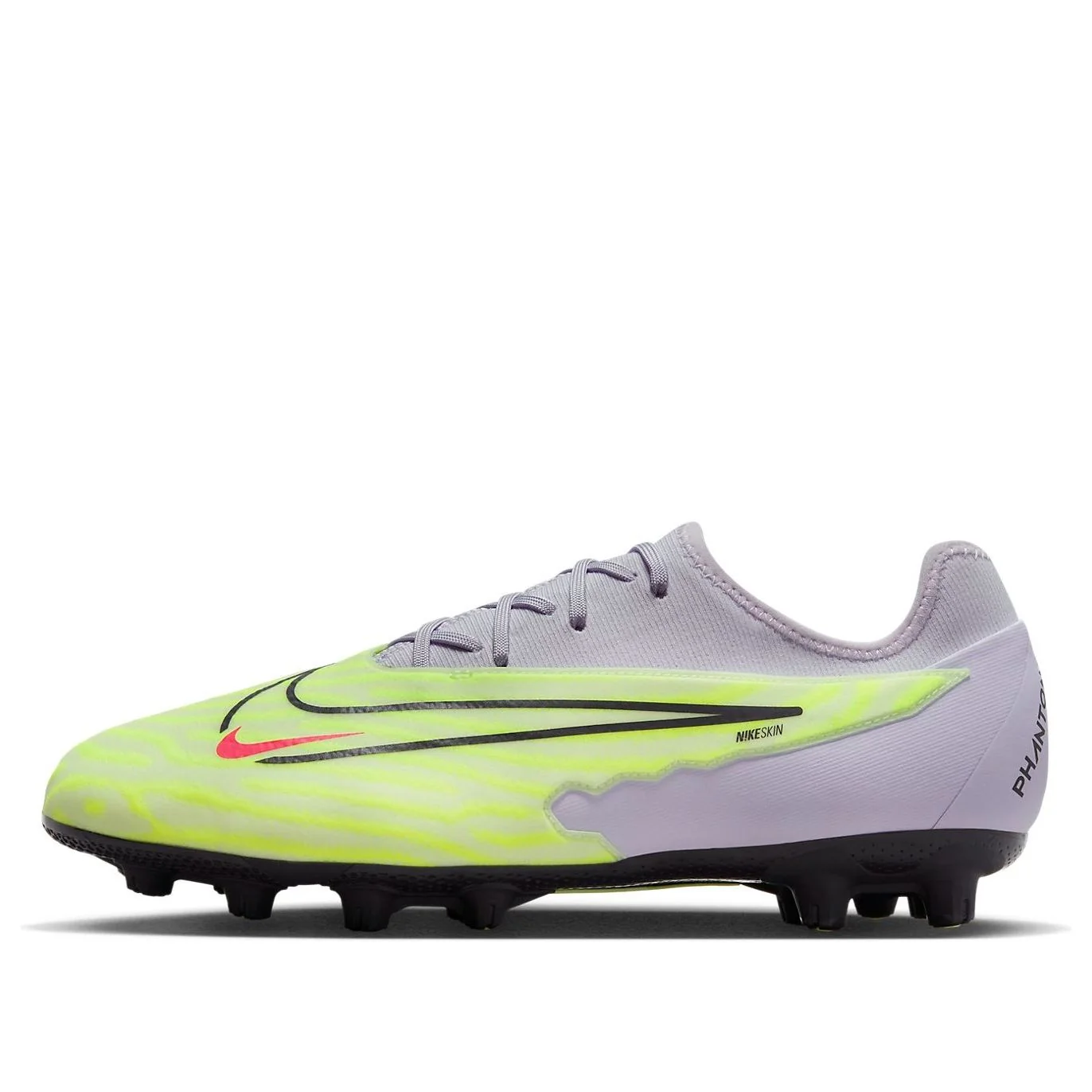 Nike Phantom GX Pro HG 'Barely Volt' DD9464-705