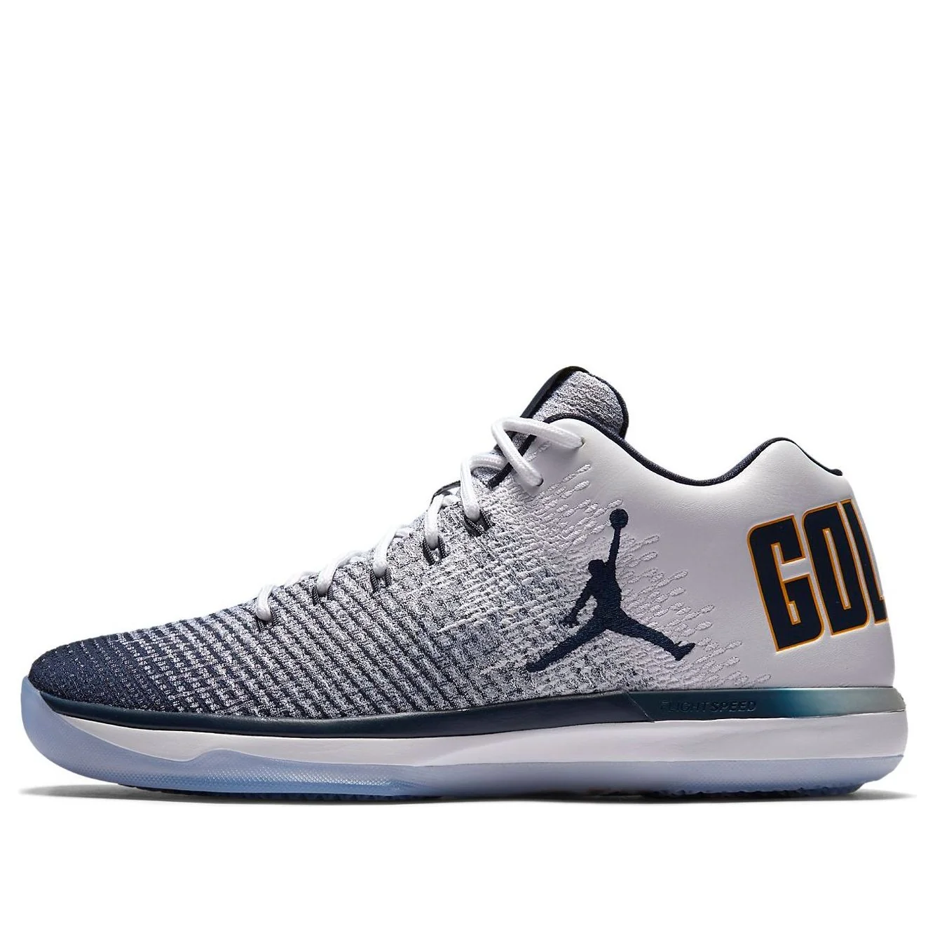 Air Jordan 31 Low 'Cal' 897564-118