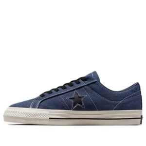 Converse One Star Pro Suede 'Uncharted Waters' A04613C
