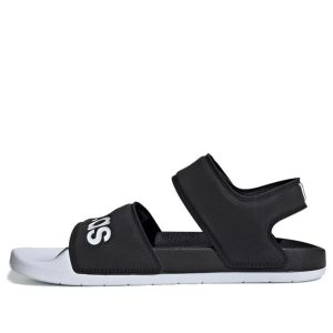 (WMNS) adidas Adilette Sandal 'Core Black' G28695
