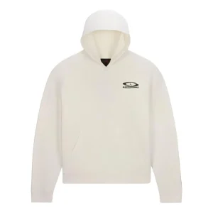 Air Jordan x Travis Scott SS24 Pull Over Hoodie 'White Cream' DZ5502-133