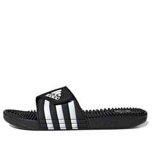 adidas Adissage Slides 'Core Black' F35580