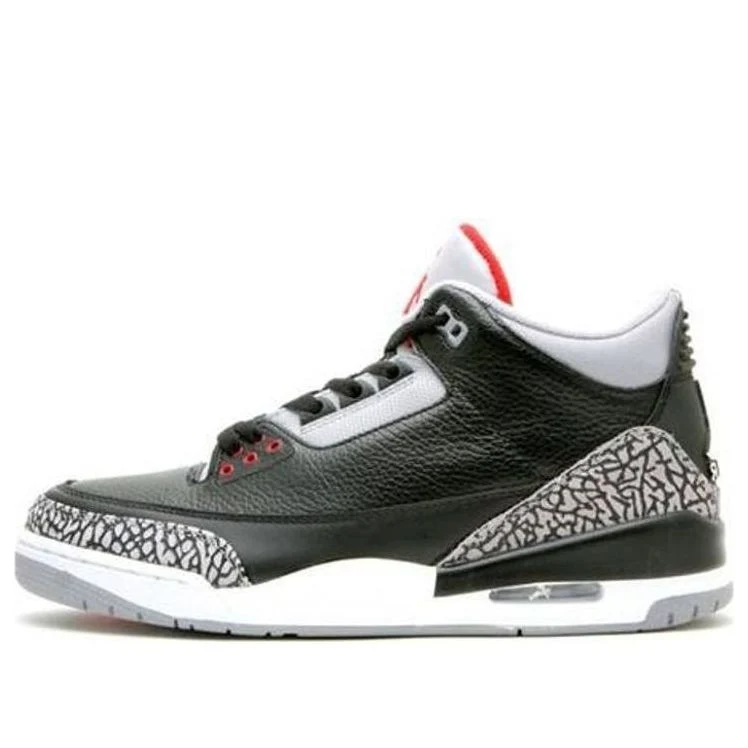 Air Jordan 3 Retro 'Countdown Pack' 340254-061