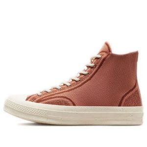 Converse Renew Chuck 70 Knit Hi 'Healing Clay' 171485C