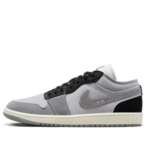 Air Jordan 1 Low SE Craft 'Inside Out - Cement Grey' DZ4135-002